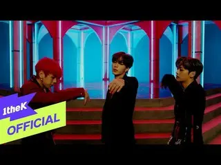 【公式loe】 [MV]_ _ WEi_ 「All Or Nothing」(Prod