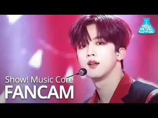 【公式mbk】【芸能研究所]WEi_ キム・ヨハン_ 直カム「All Or Nothing」(WEi_ _ KIM YO HAN FanCam)Show！Mus