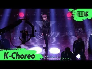 【公式kbk】【K-Choreo]カン・ダニエル_ (KANGDANIEL)直カム「PARANOIA」(KANGDANIEL Choreography)l Mu