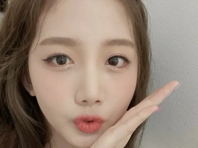 【t公式】Cherry Bullet、[YUJU]
