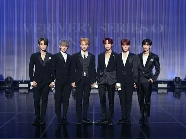 VERIVERY、「SERIES ‘O’ [ROUND 1 : HALL]」のオンラインショーケースを開催。