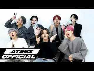 【T公式】ATEEZ、[🎬] ATEEZ  - 「火遊びよ(I'm The One)」応援法⠀ ⠀  #FEVER_Part_2 #火遊びだ#Firework