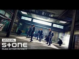【公式cjm】 VERIVERY_ _  - 「Get Away」Official M / V  