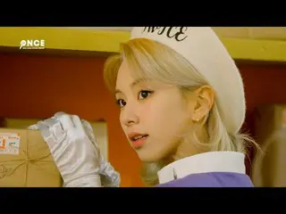 【J公式】TWICE、「TWICE in Wonderland」OFFICIAL GOODS Making -CHAEYOUNG-  