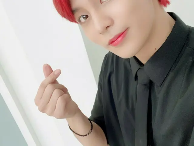 【T公式】ATEEZ、