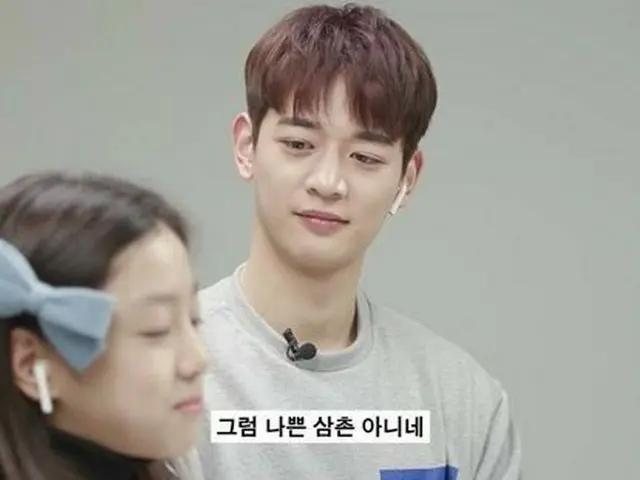 SHINee ミンホ、女の子から故ジョンヒョンさんを見て「誰？」と尋ねられる