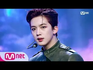 【公式mnk】「WEi_ (WEi_ _ )」のシームレスなパフォーマンス！ 「某ないも「舞台#MCOUNTDOWN_ | MCOUNTDOWN_ _ EP.7