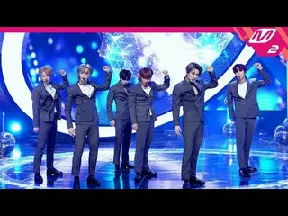 【公式mn2】直カム、VERIVERY_ _」Get Away」(VERIVERY_ _ FanCam)| MCOUNTDOWN_2021.3.4  