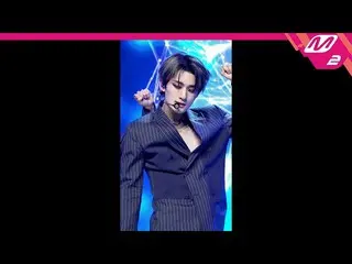 【公式mn2】直カム、VERIVERY_ 湧昇_」Get Away」(VERIVERY_ _ YONGSEUNG FanCam)| MCOUNTDOWN_202