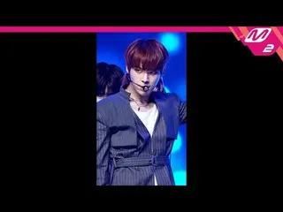 【公式mn2】直カム、VERIVERY_ 年号_」Get Away」(VERIVERY_ _ YEONHO FanCam)| MCOUNTDOWN_2021.3