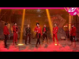 【公式mn2】直カム、ATEEZ_ _」火遊びだ(I'm The One)」(ATEEZ_ _ FanCam)| MCOUNTDOWN_2021.3.4  