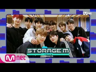 【公式mnk】【「STORAGE M」withEXO_ _ ] KPOP TV Show | #MCOUNTDOWN_ | MCOUNTDOWN_ _ EP.7