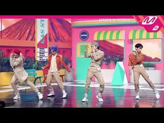 【公式mn2】直カム、SHINee_ _」Do not Call Me」(SHINee_ _ FanCam)| MCOUNTDOWN_2021.3.4  