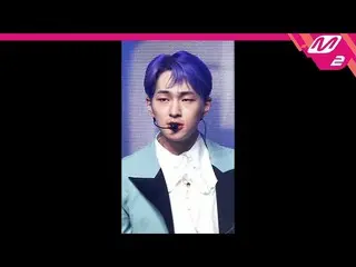 【公式mn2】直カム、SHINee_ オンユ_」CØDE」(SHINee_ _ ONEW FanCam)| MCOUNTDOWN_2021.3.4  