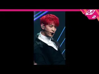 【公式mn2】直カム、SHINee_ ミノ_」CØDE」(SHINee_ _ MINHO FanCam)| MCOUNTDOWN_2021.3.4  