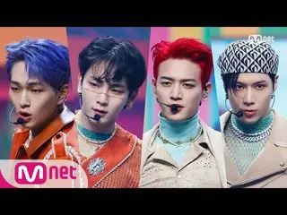 【公式mnk】【SHINee_ _  -  Do not Call Me] KPOP TV Show | #MCOUNTDOWN_ | MCOUNTDOWN_ 