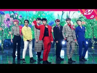 【公式mn2】直カム、ATEEZ_ _」Celebrate」(ATEEZ_ _ FanCam)| MCOUNTDOWN_2021.3.4  