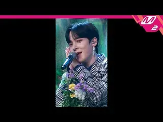 【公式mn2】直カム、ATEEZ_ ユンホ_」Celebrate」(ATEEZ_ _ Yun Ho FanCam)| MCOUNTDOWN_2021.3.4  