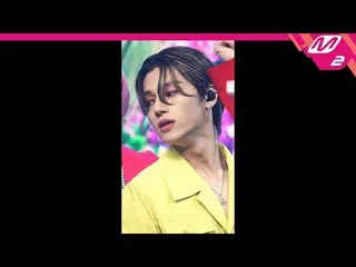 【公式mn2】直カム、ATEEZ_ ウヨン_」Celebrate」(ATEEZ_ _ Woo Young FanCam)| MCOUNTDOWN_2021.3.