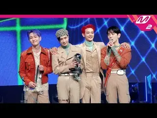 【公式mn2】直カム、SHINee_ 1位アンコール_」Do not Call Me」(SHINee_ _ FanCam No.1 Encore)| MCOUN