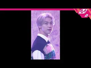 【公式mn2】直カム、移乗狭_」リー・カー(Clicker)」(J.DON FanCam)| MCOUNTDOWN_2021.3.4  