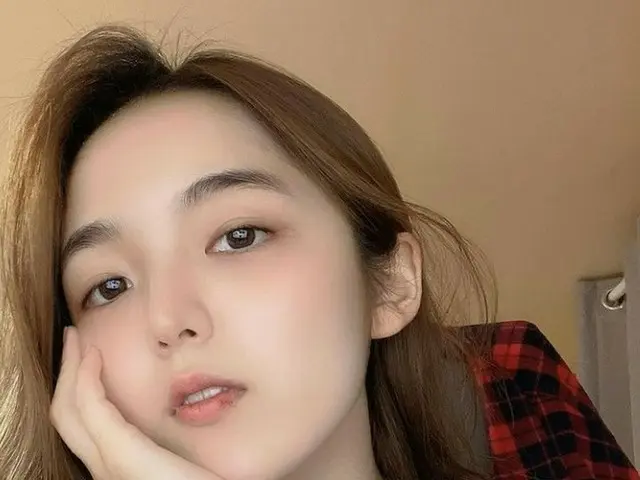 女優ソ・シネ、(G)I-DLEスジンの活動中断発表直後に意味深投稿