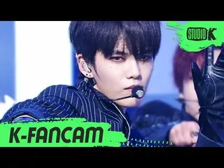 【公式kbk】【K-Fancam]VERIVERY_ グリップ直カム」Get Away」(VERIVERY_ _ GYEHYEON Fancam)l Music