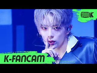【公式kbk】【K-Fancam]VERIVERY_ カンミン直カム」Get Away」(VERIVERY_ _ KANGMIN Fancam)l MusicB