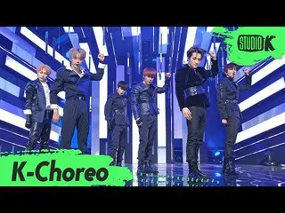 【公式kbk】【K-Choreo 6K]VERIVERY_ 直カム」Get Away」(VERIVERY_ _ Choreography)l MusicBank