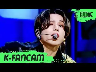 【公式kbk】【K-Fancam]ATEEZ_ ウヨン直カム」火遊びだ(I'm The One)」(ATEEZ_ _ WOO YOUNG Fancam)l Mu
