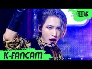 【公式kbk】【K-Fancam]ATEEZ_ 化直カム」火遊びだ(I'm The One)」(ATEEZ_ _ SEONG HWA Fancam)l Musi
