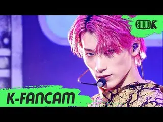 【T公式】ATEEZ、[🎬] ATEEZ山直カム」火遊びだ(I'm The One)」(ATEEZ SAN Fancam)  #火遊びだ#Fireworks 