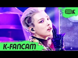 【T公式】ATEEZ、[🎬] ATEEZホンジュン直カム」火遊びだ(I'm The One)」(ATEEZ HONG JOONG Fancam)  #火遊びだ