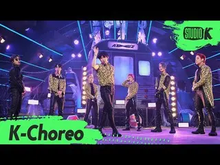 【T公式】ATEEZ、[🎬] ATEEZ直カム」火遊びだ(I'm The One)」(ATEEZ Choreography)  #火遊びだ#Fireworks