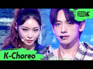 【公式kbk】【K-Choreo 8K]非直カム」WHY DO NOT WE(Feat