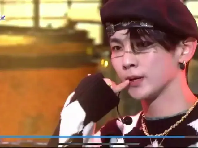#SHINee、「Music Bank」でのエンディングが韓国で話題