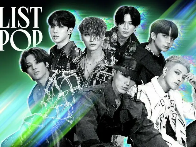 【T公式】ATEEZ、[📢] Check out」Fireworks」applemusic A-List：K-Pop！ #FEVER_Part_2#火遊びだ#