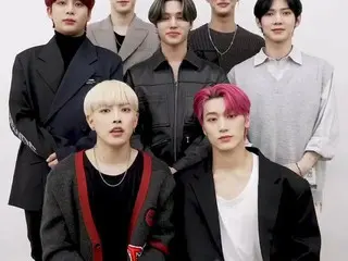 【T公式】ATEEZ、RT Spotify：There is new #ATEEZ and we have ZERO chill🎆  