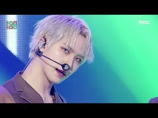 【公式mbk】【ショー！音楽中心_ ]WEi_  - 某ないも(WEi_ _  -  All Or Nothing)、MBC 210306放送  
