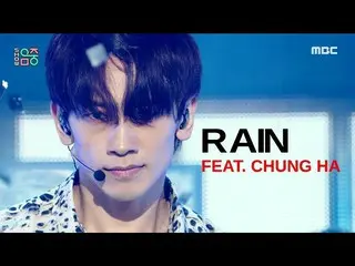 【公式mbk】【ショー！音楽中心_ ]比(feat