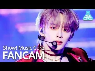 【公式mbk】【芸能研究所]VERIVERY_ カンミン直カム」Get Away」(VERIVERY_ _ KANGMIN FanCam)Show！MusicC