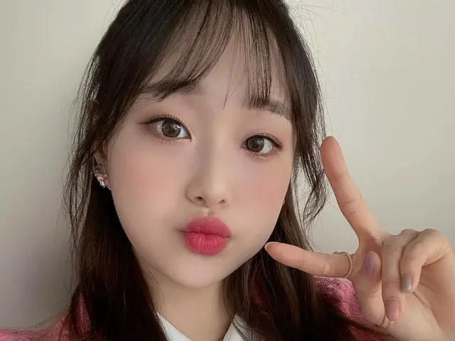 【t公式】今月の少女(Loona)、しばらくして、午後11時10分(KST)に放送されるMBC「全知的おせっかい視点」に天才満載リアクション職人#チューンがパネ