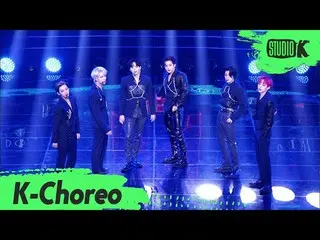 【公式kbk】【K-Choreo]_ WEi_ _ 直カム「All Or Nothing」(WEi_ _ Choreography)l MusicBank 21
