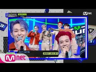 【公式mnk】3月第1週1位「SHINee_ 」の「Do not Call Me」アンコール舞台！ (Full ver