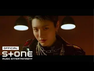 【公式cjm】 WOODZ(チョ・スンヨン(UNIQ)_ ) -  FEEL LIKE MV Teaser  