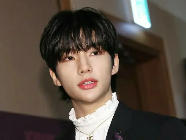 Stray Kids ヒョンジン、今日(9日)2度目の「キングダム」収録を欠席