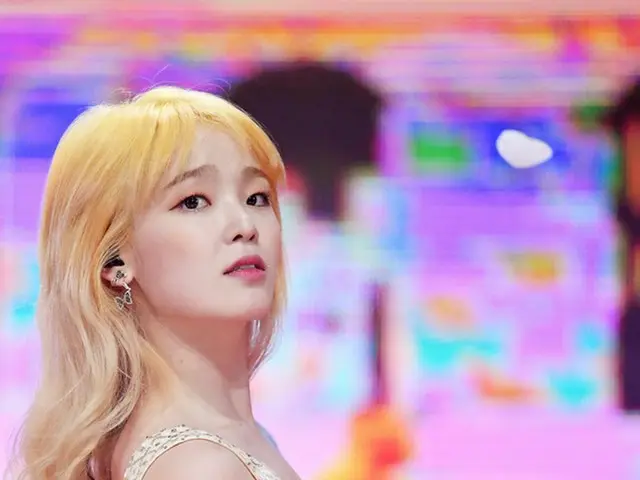 歌手TANKがOH MY GIRL スンヒをディスる楽曲を公開した件に新展開