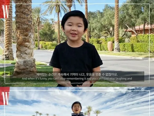アメリカ映画「ミナリ」でデヴィッド役を演じた子役アラン・キム、好きな韓国歌手にBTSを挙げて話題に