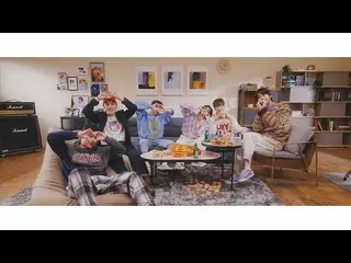【J公式umj】 MONSTAX_ _ 「Flavors of love」Teaser  