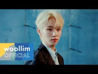 【公式woo】 DRIPPIN_ _ (DRIPPIN_ )2nd Mini Album [A Better Tomorrow] | Concept Trail